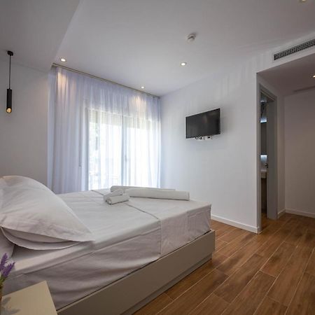 Vlorë Hesperus Hotel מראה חיצוני תמונה