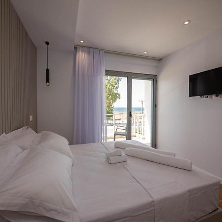 Vlorë Hesperus Hotel מראה חיצוני תמונה