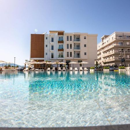 Vlorë Hesperus Hotel מראה חיצוני תמונה